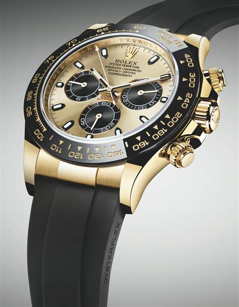 rolex daytona rubber|rolex daytona with rubber band.